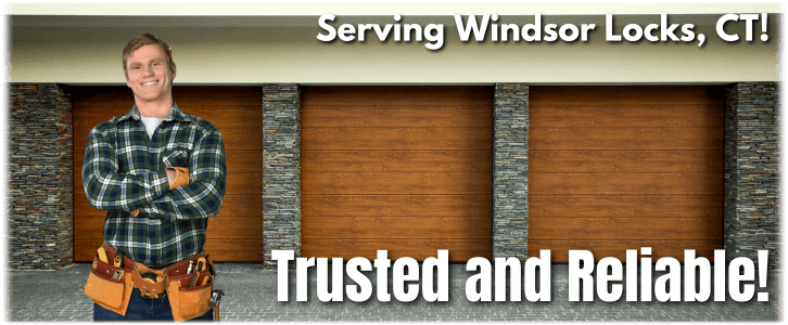 Garage Door Repair Windsor Locks CT