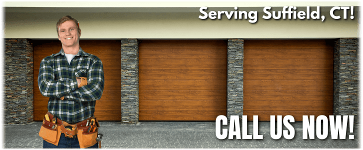Garage Door Repair Suffield CT