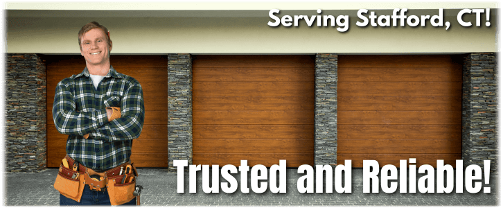 Garage Door Repair Stafford CT