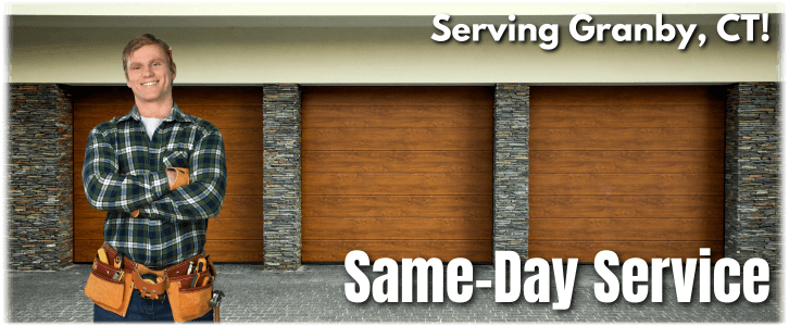 Garage Door Repair Granby CT